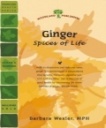 Ginger: Spices of Life